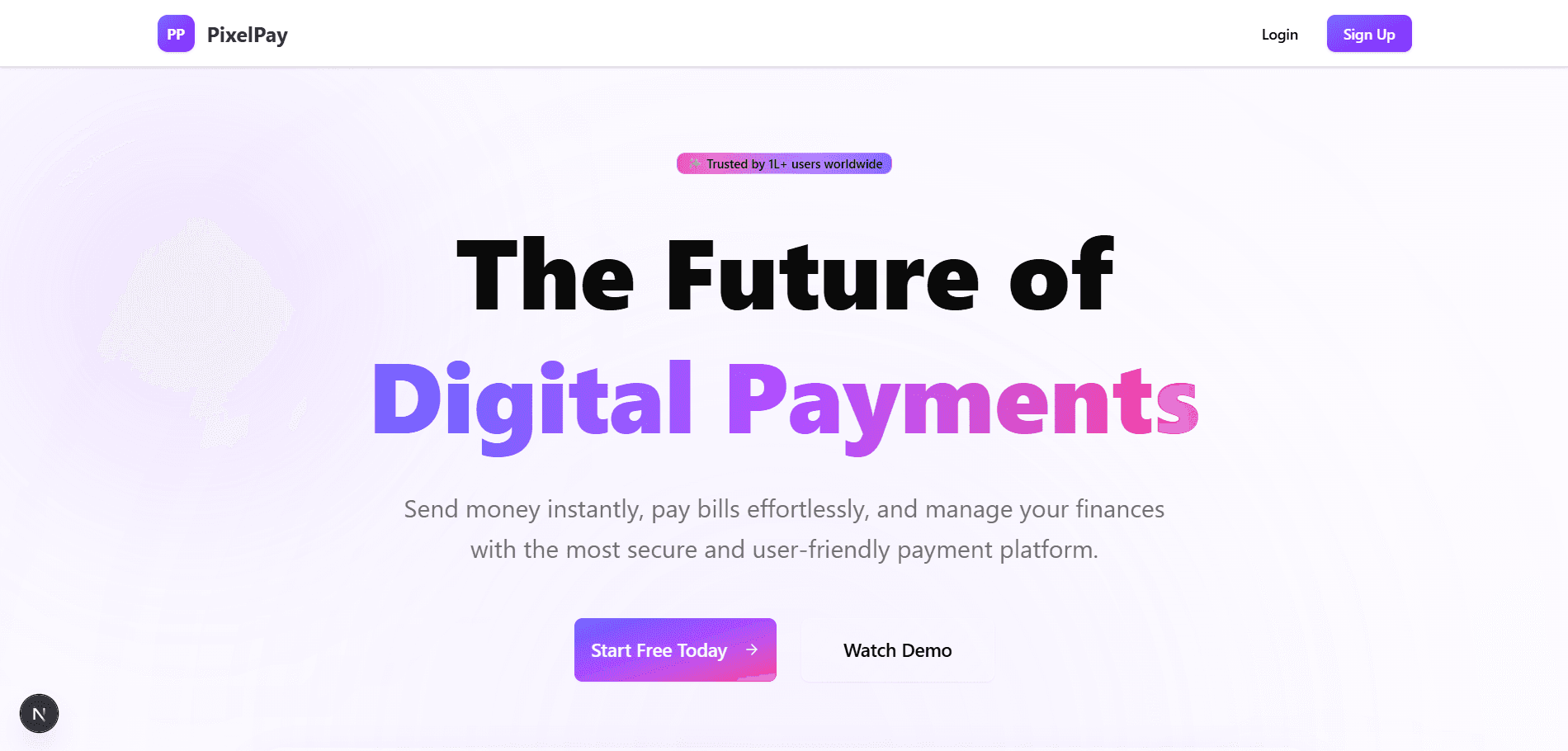 PixelPay